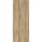 Ekena Millwork Americraft 6-Board (2 Batten) Wood Joined Board-n-Batten Shutters w/ Z-Bar, ARW102BB621X77UNH, PR ARW102BB621X77UNH - alternate 6